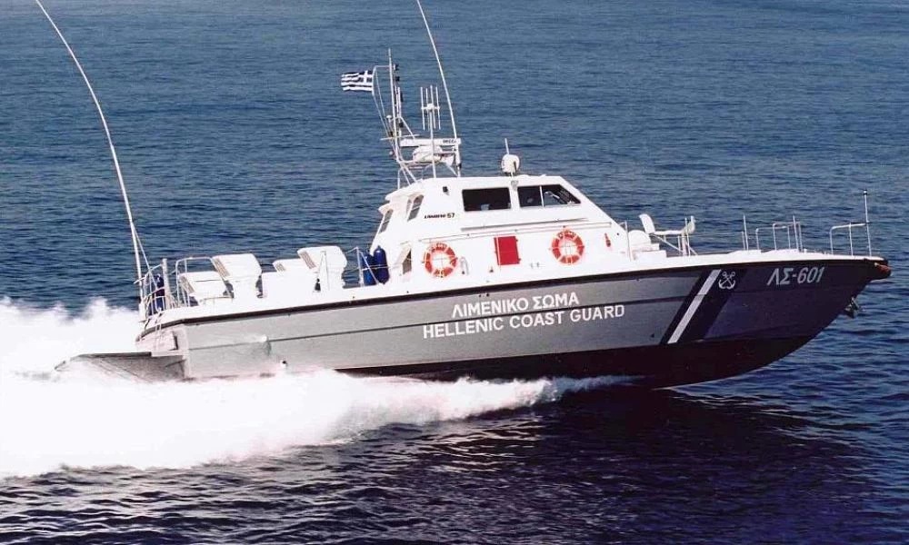 Δήμαρχος Καλύμνου: Ενίσχυση σκαφών λιμενικού- Εύκολο να γίνει ατύχημα με Τούρκους